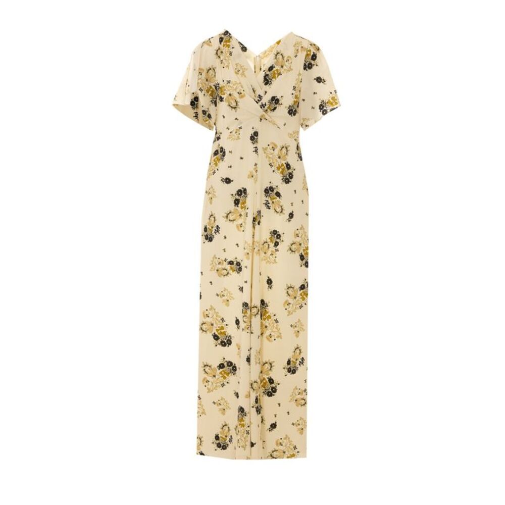 Isabel Marant Women Falja Dress